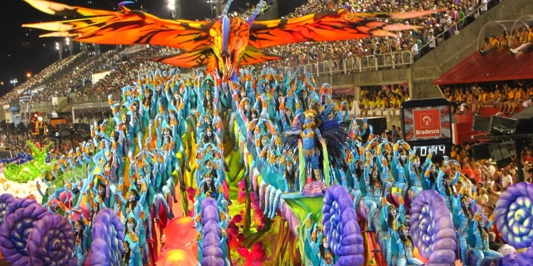 Carnaval 2026 já tem data definida e movimenta expectativas em todo o país