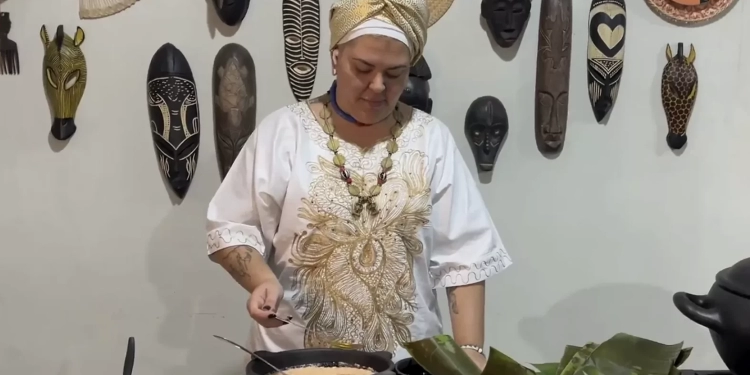 Fundação Palmares lança prêmio inédito para fortalecer a gastronomia afro-brasileira