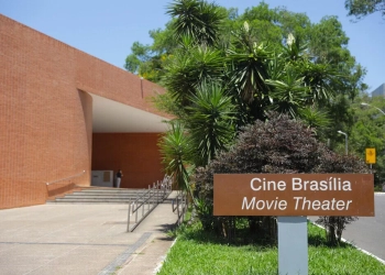 Cine Brasília registra crescimento histórico de público e amplia políticas de acesso em 2025