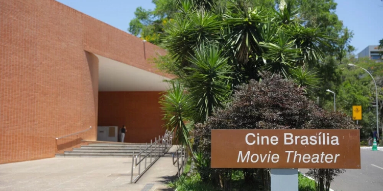 Cine Brasília registra crescimento histórico de público e amplia políticas de acesso em 2025
