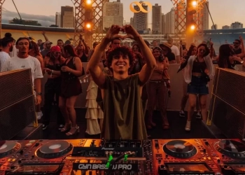 Pirenópolis vira palco do Réveillon 2026 com três dias de festas no Piri Lounge