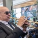 Manhattan Shopping comemora o fim do ano com as últimas apresentações de 2025 do Manhattan Jazz