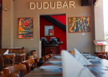 Dudu Bar estreia pacote de benefícios premium para eventos corporativos