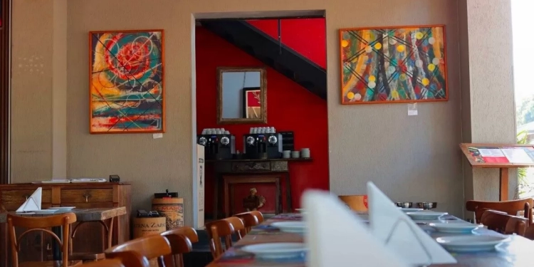 Dudu Bar estreia pacote de benefícios premium para eventos corporativos