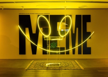 CCBB Brasília abre exposição que revela o poder cultural e político dos memes