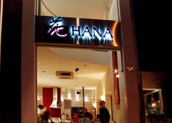 Haná fecha temporariamente para reforma e anuncia retorno renovado em 2026