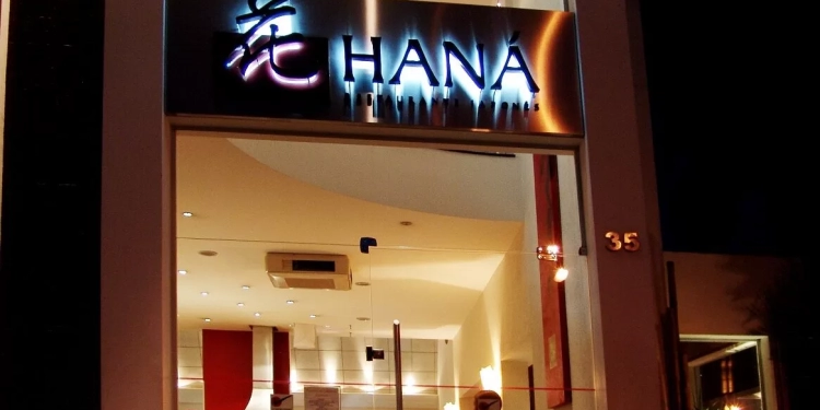 Haná fecha temporariamente para reforma e anuncia retorno renovado em 2026