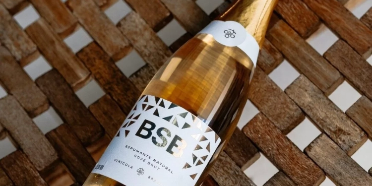 Brasília estreia seu primeiro espumante e brinda o fim de ano com rótulo inédito