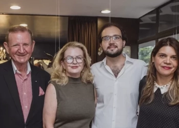 Mesa posta: Mercato Galeria celebra expansão com brunch exclusivo e curadoria de raridades