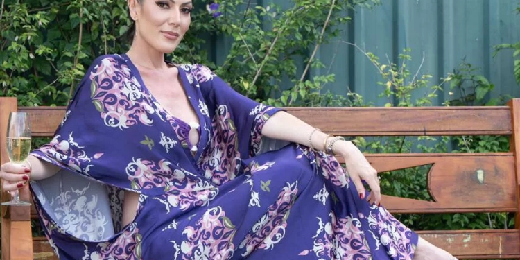 This Is Us: Lara Torres celebra novo ciclo com SPA Day exclusivo no Lago Sul