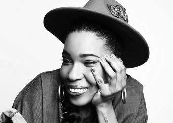 Macy Gray chega a Brasília em março com turnê de 25 anos de carreira