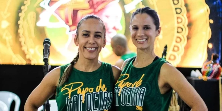 Brasília Capoeira Festival reúne mestres e celebra inclusão social no Guará