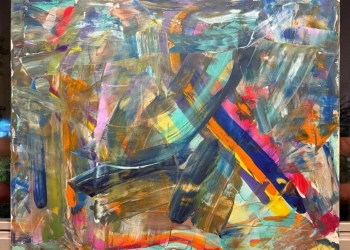 “Olhares desde o Cerrado”: a jornada visual de Malu Sig chega ao Senado Federal