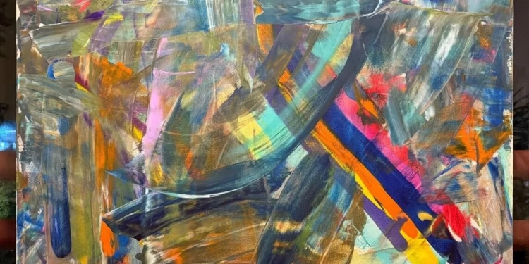 “Olhares desde o Cerrado”: a jornada visual de Malu Sig chega ao Senado Federal