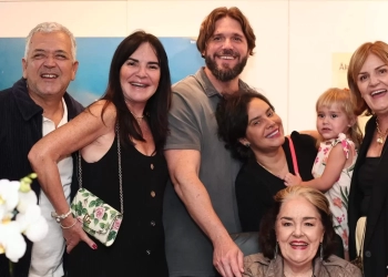 Iate Clube Reabre Memorial com Homenagem a Pioneira Mercedes Urquiza