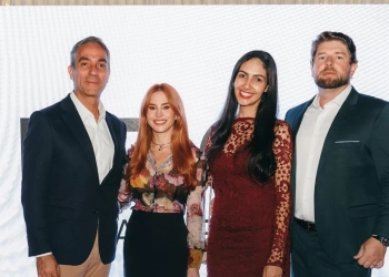 Lago Sul recebe evento beneficente da Bartz e Ferola com presenças estratégicas do setor