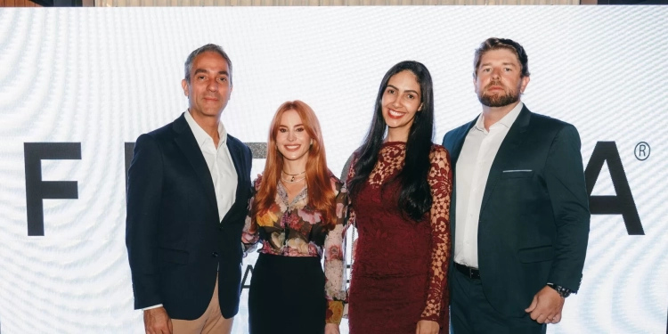 Lago Sul recebe evento beneficente da Bartz e Ferola com presenças estratégicas do setor