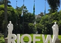 Rio Fashion Week estreia após o hiato de uma década e reposiciona o Rio como centro da moda brasileira