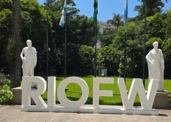 Rio Fashion Week estreia após o hiato de uma década e reposiciona o Rio como centro da moda brasileira