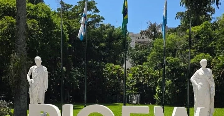 Rio Fashion Week estreia após o hiato de uma década e reposiciona o Rio como centro da moda brasileira