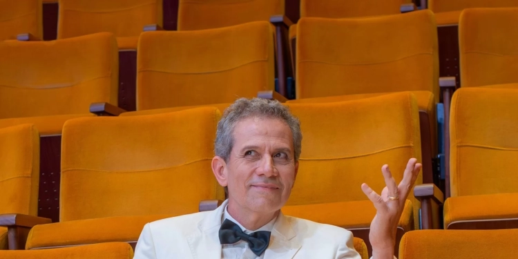 Brasília recebe “Mario, o Musical”, homenagem ao cantor que inspirou a Bossa Nova