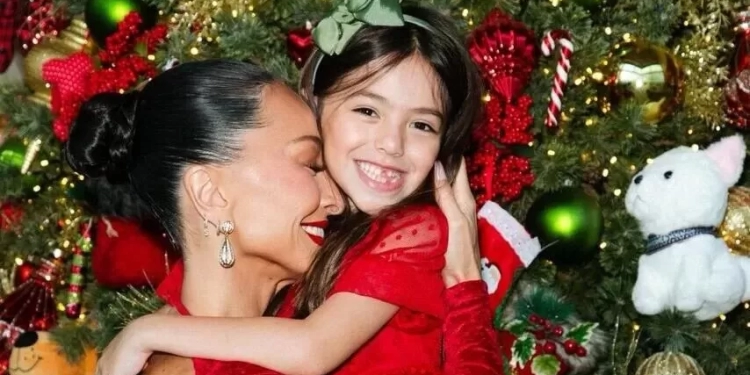 Véspera de Natal: celebridades brasileiras revelam encontros, despedidas e recomeços