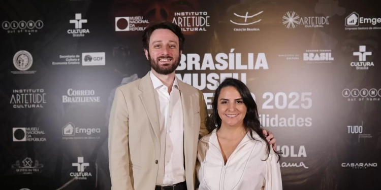 Edição Brasilidades do Brasília Museu Aberto encerra 2025 com Paulinho da Viola