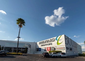 Boulevard Shopping Brasília amplia compromisso socioambiental com nove certificações