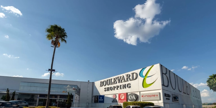 Boulevard Shopping Brasília amplia compromisso socioambiental com nove certificações
