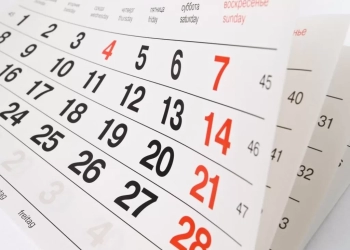 Governo do DF estabelece ponto facultativo no dia 2 de janeiro de 2026