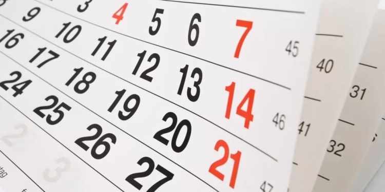 Governo do DF estabelece ponto facultativo no dia 2 de janeiro de 2026