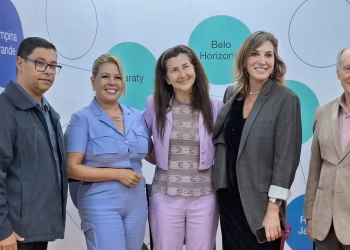 Entre ideias e territórios: Brasília Hub Criativo marca o encerramento da exposição no Pátio Brasil