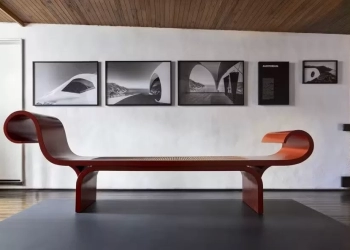 Arquitetura e memória: 13 projetos italianos de niemeyer chegam ao Jk Iguatemi e à Casa Zalszupin