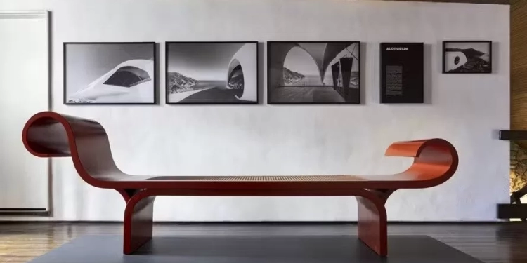 Arquitetura e memória: 13 projetos italianos de niemeyer chegam ao Jk Iguatemi e à Casa Zalszupin