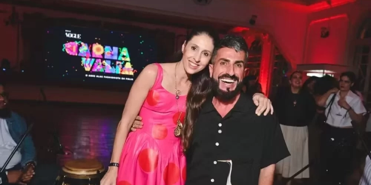 Baile da Vogue 2026: com tema “Carnavália, O Abre Alas Fashionista”, festa tradicional da revista já tem data oficial