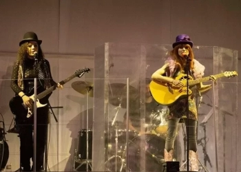 Fenômeno dos palcos, musical sobre Rita Lee chega a Brasília em fevereiro