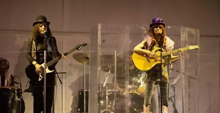 Fenômeno dos palcos, musical sobre Rita Lee chega a Brasília em fevereiro