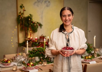 Gifts colecionáveis assinados por Célia Estrela e sorteio de Peugeot 2008 híbrido marcam o Natal de Prata do TGS