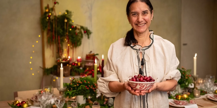 Gifts colecionáveis assinados por Célia Estrela e sorteio de Peugeot 2008 híbrido marcam o Natal de Prata do TGS