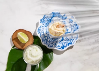 Verão: Ofner aposta em releituras artesanais de sabores brasileiros e portugueses