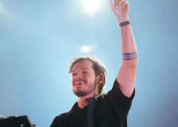 Big Beach amplia experiência eletrônica e confirma Bob Moses no Verão R2