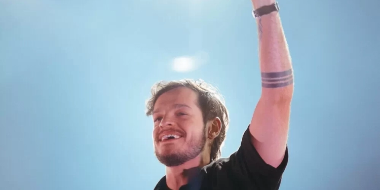 Big Beach amplia experiência eletrônica e confirma Bob Moses no Verão R2