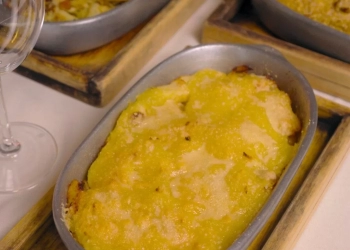 Dom Francisco celebra janeiro com Festival do Bacalhau nas unidades ASBAC e 402 Sul