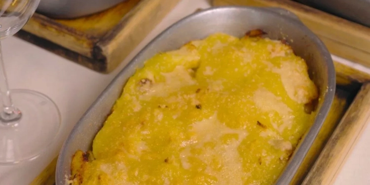 Dom Francisco celebra janeiro com Festival do Bacalhau nas unidades ASBAC e 402 Sul