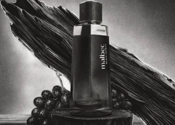 O Boticário une Kaká e Cannavaro em campanha cinematográfica de Malbec Black Legend