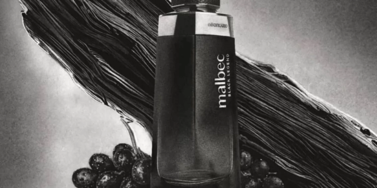 O Boticário une Kaká e Cannavaro em campanha cinematográfica de Malbec Black Legend