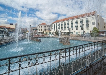 Meliá acelera expansão no Peru e estreia hotel no coração histórico de Cusco