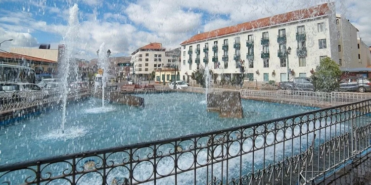 Meliá acelera expansão no Peru e estreia hotel no coração histórico de Cusco