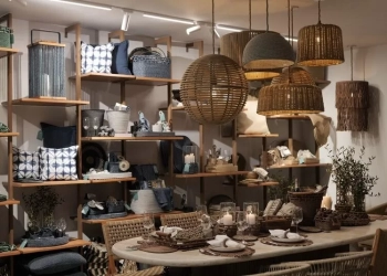 Tidelli avança na Europa com nova loja em Cascais e flagship em Lisboa