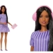 Barbie lança sua primeira boneca com autismo e amplia representatividade nos brinquedos